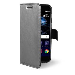 Celly AIR CASE HUAWEI P10 PLUS SILVER